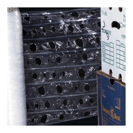 Bubblefast 1-20'' x 1500' Vented Pallet Wrap BFSFV2015