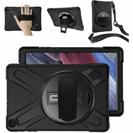 Codi Rugged Case for Samsung Galaxy Tab A7 Lite SM-T225 with Screen Protector C30705062IS