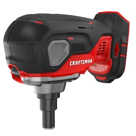 Craftsman Nail Gun, 20 V CMCN150B