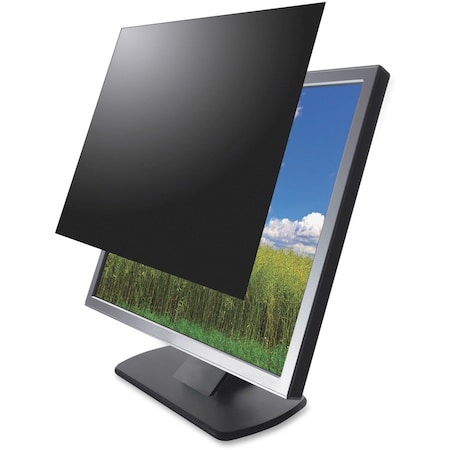 Kantek. Kantek Secure-View Blackout Privacy Filter for 24in Widescreen Monitors SVL24W9