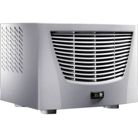 Rittal Enclosure AC, Roof Mount, 7274 BtuH 3385500