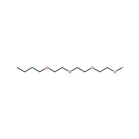 Ak Scientific Triethylene glycol butyl methyl ether (500mL), CAS 7382-30-1 9281AL-500mL