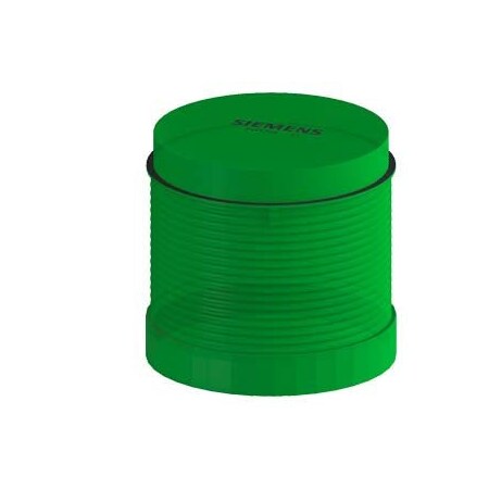 Siemens Continuous light element with integrated LED 8WD4420-5AC