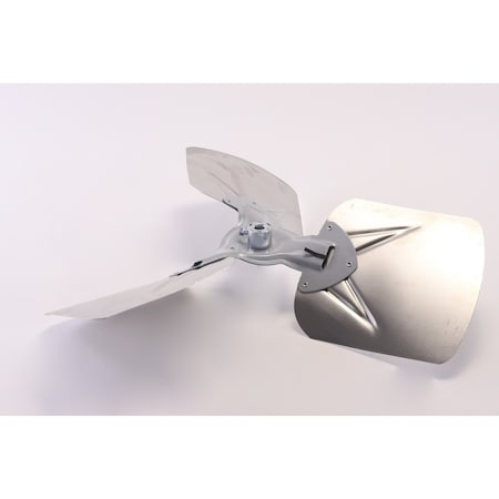 Goodman 22 in. dia 33deg 1/2 in. CW 3bld Fan 10625723