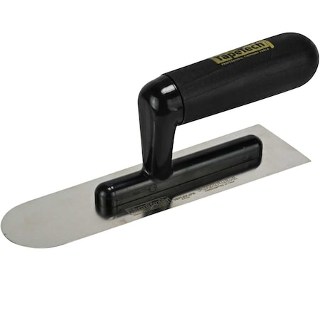 Tapetech 210mm Superflex Japanese Trowel-Round VSFLEXJPR