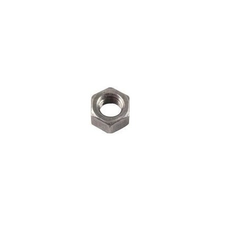 Crown REPLACEMENT NUT, TIE ROD 060021-030