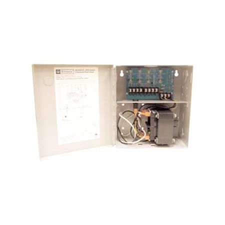 Altronix Power Supply 4 Fuse 24Vac at 7.25A ALTV244175