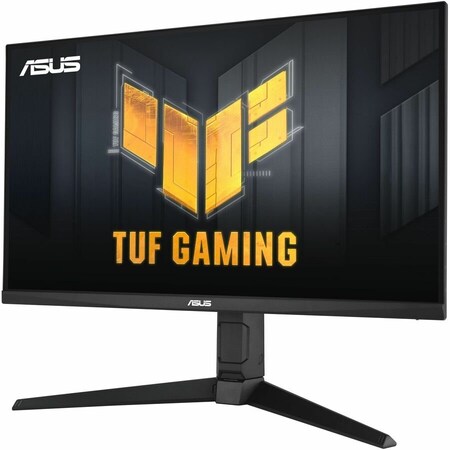Asus TUF VG279QL3A 27" Class Full HD Gaming LED Monitor - 16:9 - Black VG279QL3A