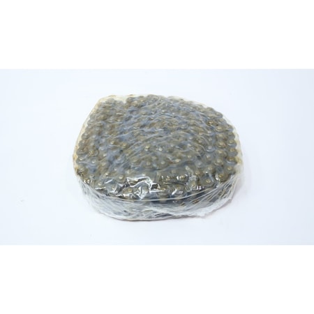 Diamond DOUBLE ROLLER CHAIN 10FT X-5233-010