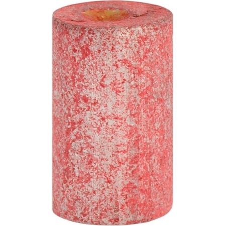 Auveco Color-Coded Solder Pellet 1-Gauge Pink, 15PK 25165