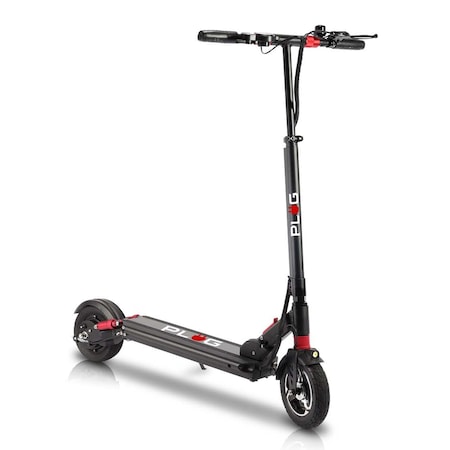 Plug Electric scooter, City S801
