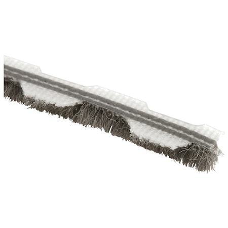 Prime-Line Seal Pilewwather3/16"18' T8658