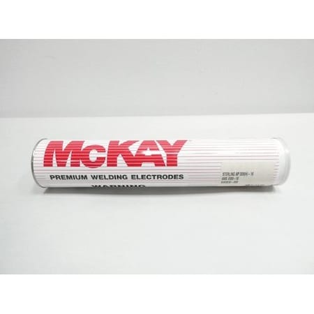 Mckay STERLING AP 309H-16 E309-16 3/32IN 14IN ELECTRODE S483830-032