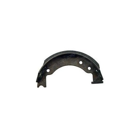 Columbia REPLACEMENT SHOE, BRAKE NA 41257-07