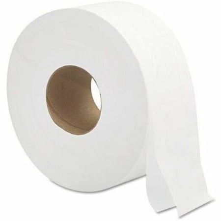 Gen TISSUE, 2PLY, JRT, 9, 12CT, WE 9JUMBOB