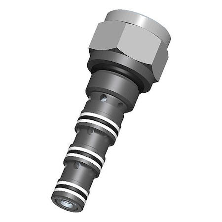Bucher Hydraulics Cartridge Valve PDCV-08-N1-3-0