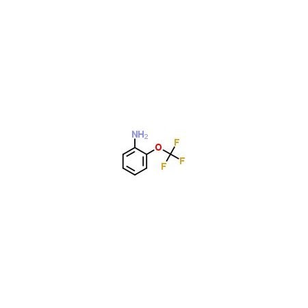 Ak Scientific 2-(Trifluoromethoxy)aniline (100g), CAS 1535-75-7 D885-100g