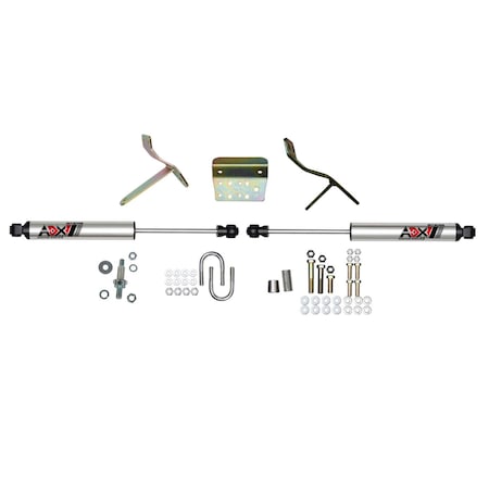 Skyjacker STEERING STABILIZERS, 2PK 2213