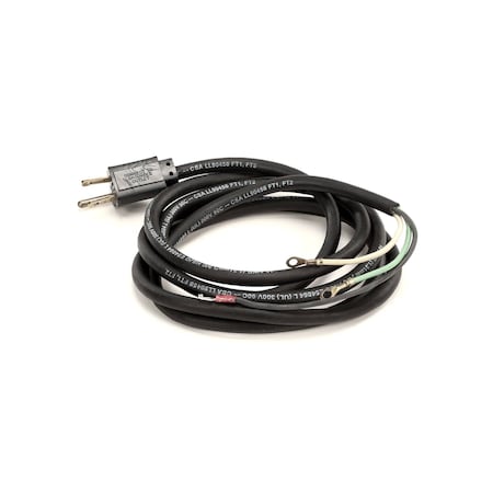 Emberglo ES5 POWER CORD 120V 140370