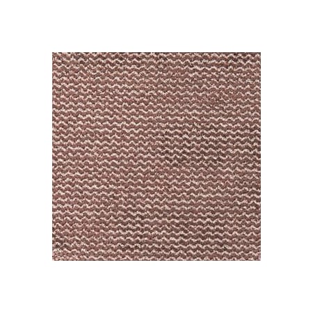 Mirka Abrasives Abranet ACE AC241320 AC Series Closed Coated Grip-On Sanding Disc, 6 in, P320 Grit, Ceramic AC-241-320