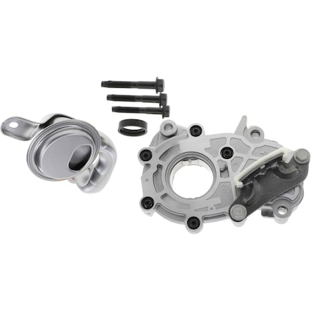 Melling Engine Oil Pump,  M353-368S