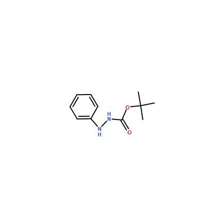 Ak Scientific 1-Boc-2-phenylhydrazine (5g), CAS 42116-43-8 1468AL-5g