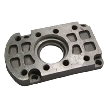 Caterpillar FLANGE, CATERPILLAR OEM 8U7950 8U7950