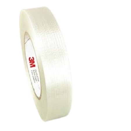 3M Filament-Reinforced Electrical Tape 1139, 36PK 7010349213