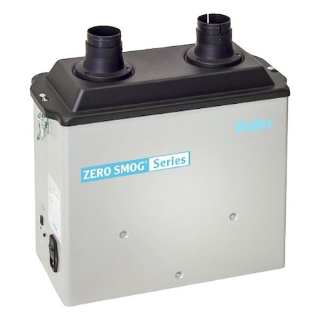 Weller Extraction Unit Mg 130 110-240V F/G 130-1000-ESDN