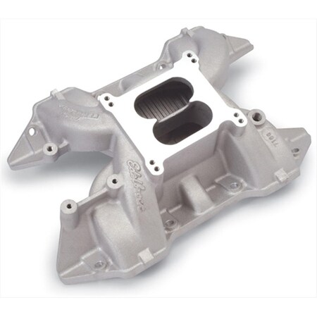Edelbrock 7186 Performer Rpm Intake Manifold E11-7186