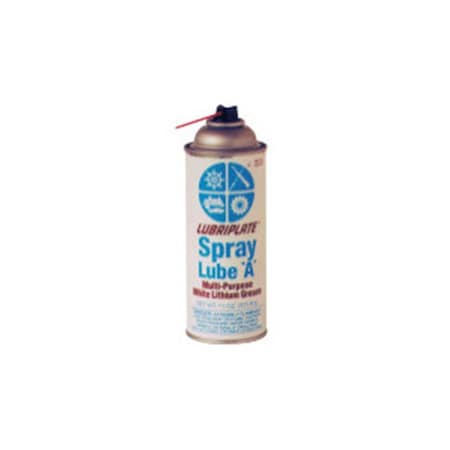 Excellent Appliances 12 oz Spray Lube-A - Pack of 12 EX3684811