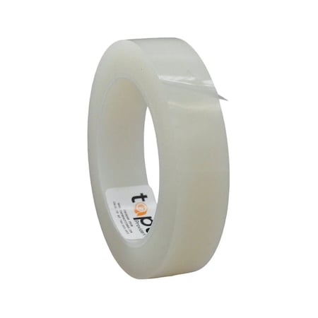 Wod Tape GHT5R Polyethylene Repair Tape 1/4 in. x 36 yds. Clear, 192PK WOD GHT5R-00250-192-36-CLE