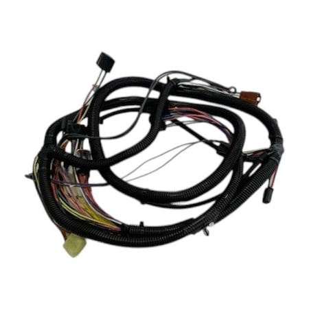 John Deere WIRING HARNESS, OEM AM142066