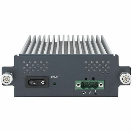 Advantech DC Power Supply Module EKI-MP01-DC-A