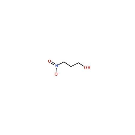 Ak Scientific 3-Nitro-1-propanol (100mg), CAS 25182-84-7 V2307-100mg