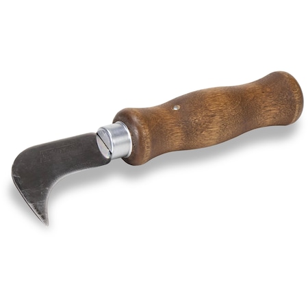 Wal-Board Tools Hook Bill Knife, Drywall Knife 015-003