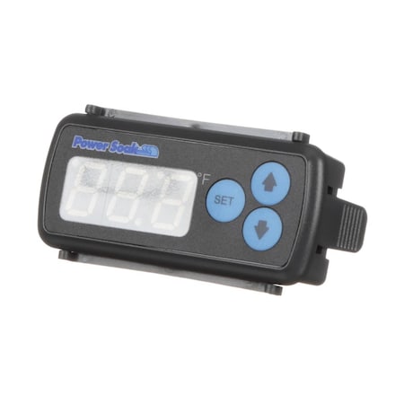 Power Soak Systems Programming Interface, Digital 34147