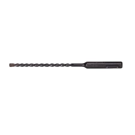 Century Drill & Tool Sonic SDS Plus Drill Bits 81612