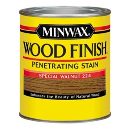 Minwax Co SPECIAL WALNUT QT 70006
