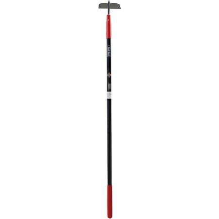 Do It Best 55'' Fiberglass Long Handle Garden Hoe YN-GT008-3FL