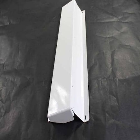 Ge PANEL ACCESS FINISHED WW WD27X10225