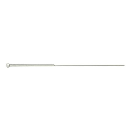 Pcs EJECTOR PIN, SHOULDER TYPE JMH2-150-1.0-50