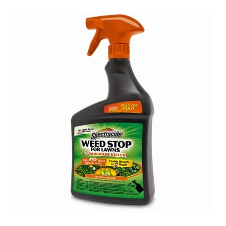 United Industries 32OZ CRBGRS Weed Stop HG-96590
