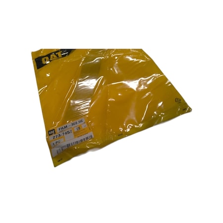 Caterpillar FILM-302.5C, CATERPILLAR OEM 2737457 2737457