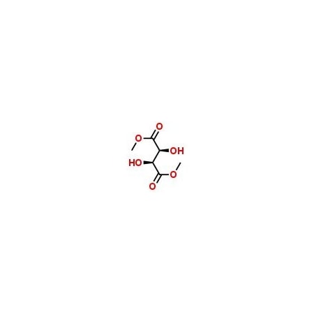 Ak Scientific (-)-Dimethyl D-tartrate (25g), CAS 13171-64-7 D264-25g