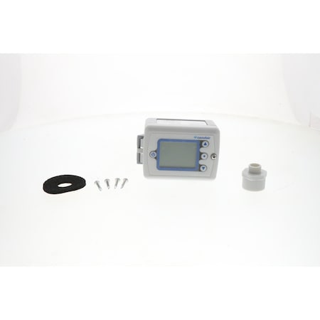 Nortec DUCT HUMIDISTAT W/HIGH LIMIT 2597935