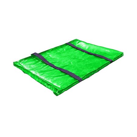 Ultratech DrainFilter, PolypropyleneFabric, Green 9850