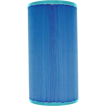 Hurricane Premium Blue Leisure Bay, Dynasty Spas, Waterway, Rainbow HF5345-01M
