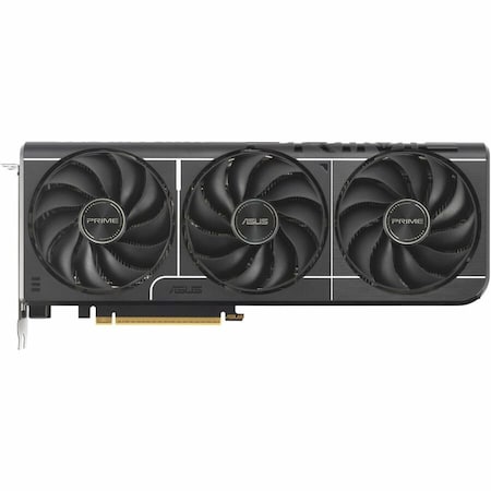 Asus PRIME-RTX5060TI-16G PRIME-RTX5060TI-16G