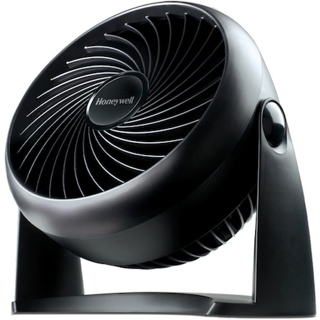 Honeywell Desk Super Turbo High Performance Fan, 9 in Blade Dia HT-900